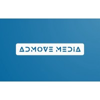 Admove Media logo - Similar company to Adnixa - Digital Marketing Agency