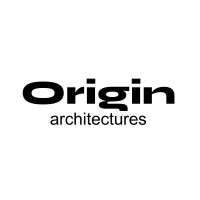 Origin Architectures logo - Similar company to Hemon Architectes
