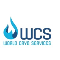 World Cryo Services As logo - Similar company to Maritronic