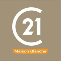 CENTURY 21 Maison Blanche logo - Similar company to Century 21 Iris-Concept
