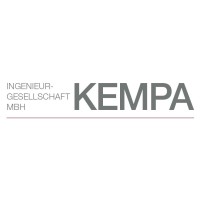 Ingenieurgesellschaft KEMPA Dessau mbH logo - Similar company to Marsant Balearic Island