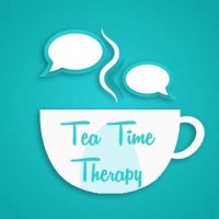 Tea Time Therapy logo - Similar company to Lumiii