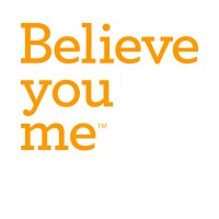 Believe You Me ® logo - Similar company to Ferpiart Illustration Studios