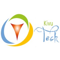 KivuTech logo - Similar company to La Différence