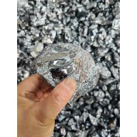 Metal silicon 441.553.3303.2202 logo - Similar company to Silicon Metal Manufacturer