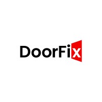 Doorfix logo - Similar company to Doorfix Ring Gard