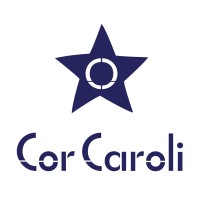 COR CAROLI logo - Similar company to Cnc Shop
