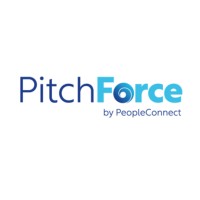 PitchForce logo - Similar company to Sequrely