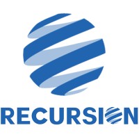 RECURSION CO logo - Similar company to Ai Diamond