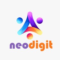 NeoDigit logo - Similar company to Neodigit