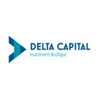 Delta Capital PT logo - Similar company to Agrippa Capital