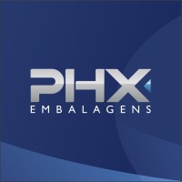 PHX Embalagens Plásticas logo - Similar company to Brwrap