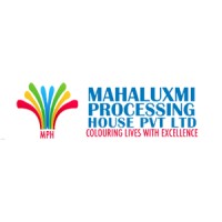 MAHALUXMI PROCESSING HOUSE PRIVATE LIMITED logo - Similar company to Shree Shiddhanath Cotex Pvt. Ltd.