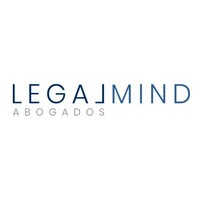 Legalmind  Abogados logo - Similar company to Montevideo Brokers