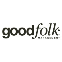 Good Folk Management logo - Similar company to Plain Spaces