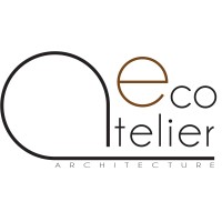 EcoAtelier logo - Similar company to Sogebat Construction