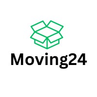 Moving24 logo - Similar company to Mangmark. Llc-Fz