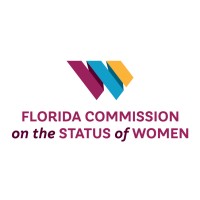 Florida Commission on the Status of Women logo - Similar company to Empowering Creative
