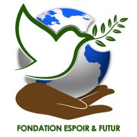 Fondation Espoir et Futur logo - Similar company to Jomy