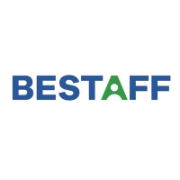BESTAFF logo - Similar company to Bluestone Search