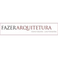 FAZER ARQUITETURA logo - Similar company to Estúdio Rimer