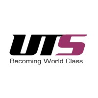 Ultimate Training Solutions logo - Similar company to Altura Learning