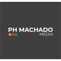 PH Machado Media logo - Similar company to Karjalan Valaistuspalvelu Oy
