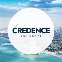 Credence Concepts Dubai logo - Similar company to Webx Technologies