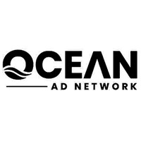 Ocean Ad Network logo - Similar company to Admana.Net Digital Ad Network Platform