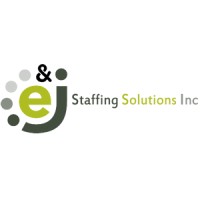 E & J Staffing Solutions