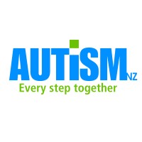 Autism New Zealand logo - Similar company to Visable