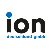 ION Deutschland GmbH logo - Similar company to Dynamic Water Solutions