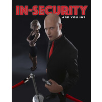In-Security, Llc