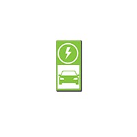 EV charger charging station manufacturer company logo - Similar company to Ev Charger