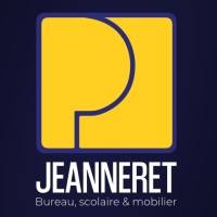 Jeanneret logo - Similar company to Neo