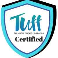 The Unique Friends Foundation logo - Similar company to Offline