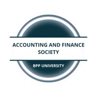 BPP University Accounting and Finance Society logo - Similar company to Bpp International Finance