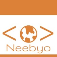 Neebyo logo - Similar company to Vuru.Com