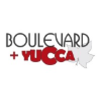 Boulevard + Yucca