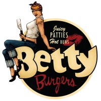 Betty Burgers