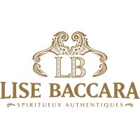 LISE BACCARA logo - Similar company to Espritpub