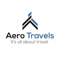 Aero Travels Careers logo - Similar company to Elixir Ceylon (Pvt) Ltd