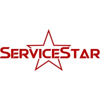 ServiceStar Commercial Cleaning Equipment and Supplies logo - Similar company to Ies Roofing Services