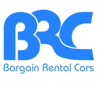 Bargain Rental Cars logo - Similar company to Hireace