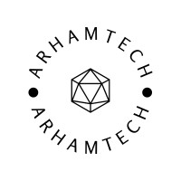 Arhamtech logo - Similar company to One-Off Studios