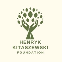 Henryk Kitaszewski Foundation logo - Similar company to Minetec - Stop Working In The Dark