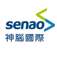 神腦國際企業股份有限公司 Senao International Co., Ltd. logo - Similar company to Emplus Technologies, Inc.