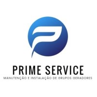 PRIME SERVICE (grupos geradores) logo - Similar company to Electrha Geradores