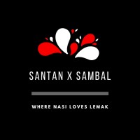 Santan X Sambal logo - Similar company to Santan Llc