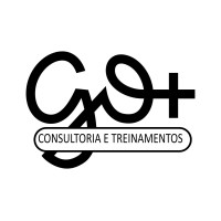 Go+ Consultoria e Treinamento logo - Similar company to Farfalla - Desenvolvimento Humano